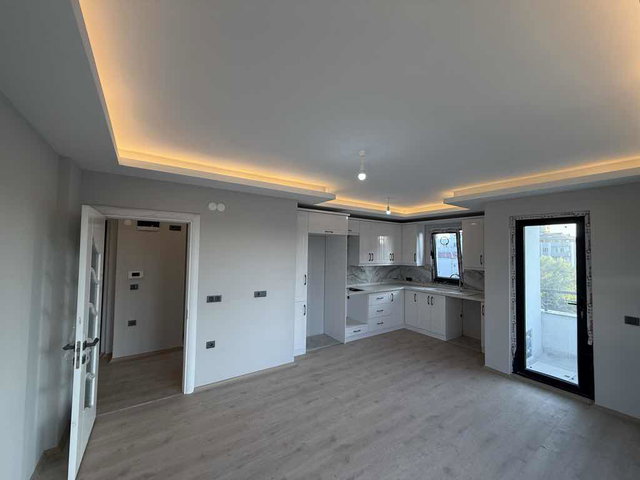 TERME FENK MAHALLESİ SATILIK SIFIR 2+1 DAİRE ARAKAT