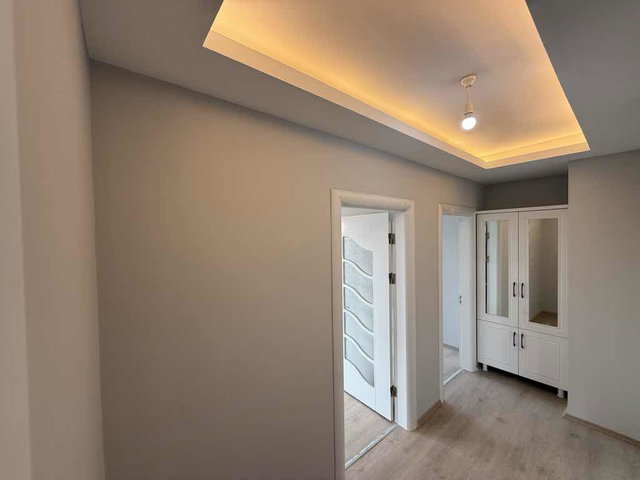 TERME FENK MAHALLESİ SATILIK SIFIR 2+1 DAİRE ARAKAT
