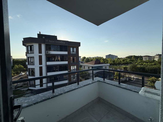 TERME FENK MAHALLESİ SATILIK SIFIR 2+1 DAİRE ARAKAT
