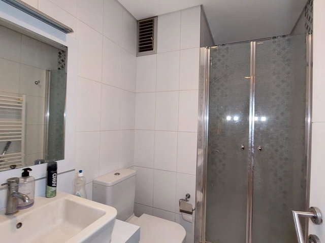 KARŞIYAKA SOYAK SIESTA 2. ETAP’TA EŞYALI, AÇIK CEPHELI 1+1 DAIRE