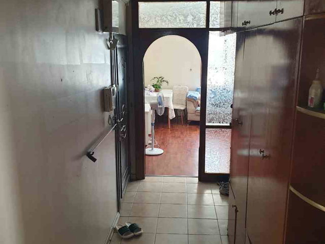 GOP BÜYÜKESAT SEYYAH SOKAK'TA SATILIK 4+1 DAİRE