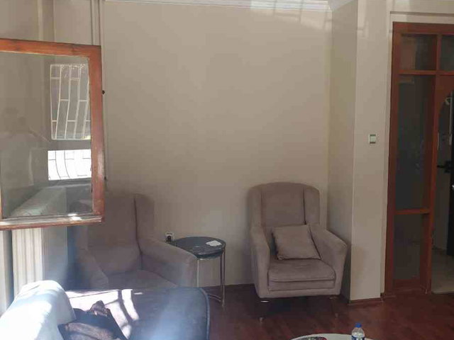 GOP BÜYÜKESAT SEYYAH SOKAK'TA SATILIK 4+1 DAİRE