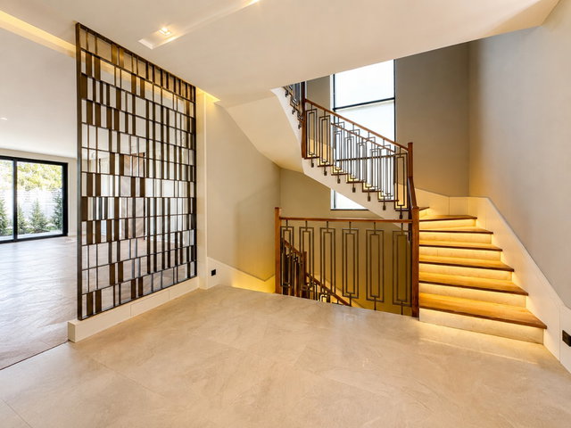 SİTE İÇERİSİNDE SIFIR HAVUZLU 6 ODALI VİLLA | 600 M² ARSA | KAPALI GARAJ