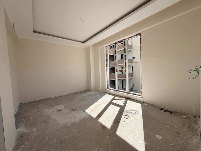 ONİKİŞUBAT’TA 2026 TESLİM 3+1 | 120 M² BRÜT | BALKONLU | KREDİYE UYGUN