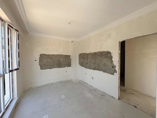ONİKİŞUBAT’TA 2026 TESLİM 3+1 | 120 M² BRÜT | BALKONLU | KREDİYE UYGUN