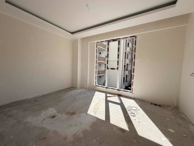 ONİKİŞUBAT’TA 2026 TESLİM 3+1 | 120 M² BRÜT | BALKONLU | KREDİYE UYGUN