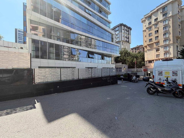 ATAŞEHİR KÜÇÜKBAKKALKÖY DENGE PANORAMA SİTESİ KİRALIK 1+1 DAİRE