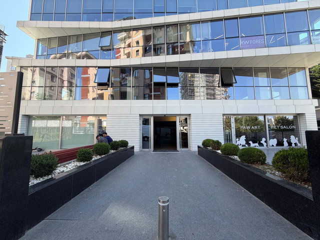 ATAŞEHİR KÜÇÜKBAKKALKÖY DENGE PANORAMA SİTESİ KİRALIK 1+1 DAİRE