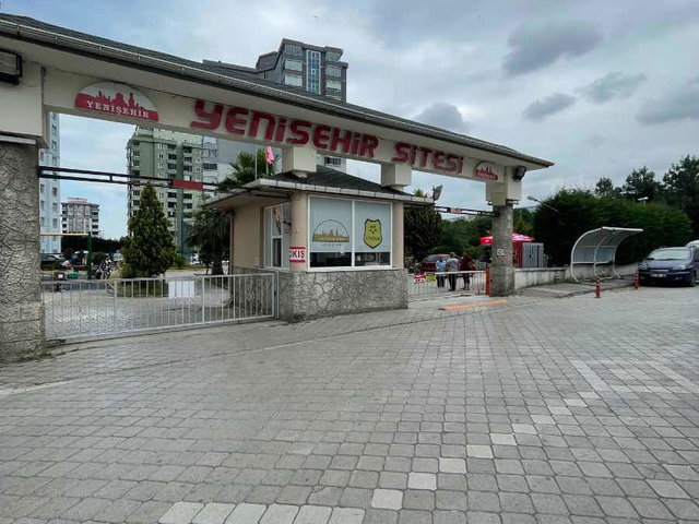 REMAX FERHATTAN HAVUZLU SITE 3+1 SATILIK DAIRE