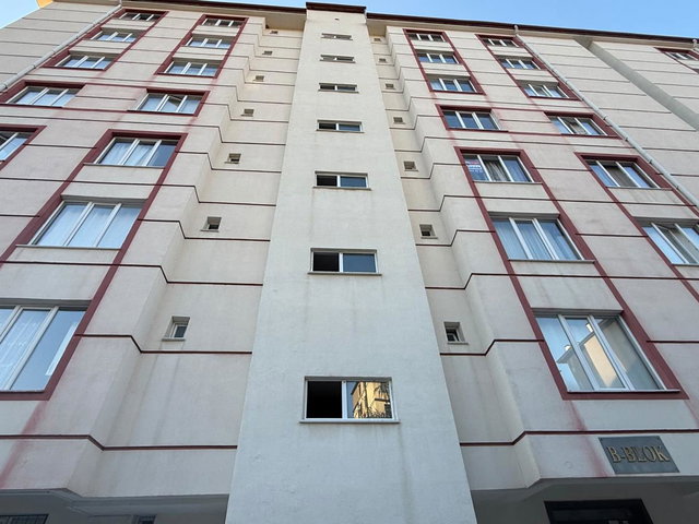 REMAX KEY'DEN SATILIK 3+1