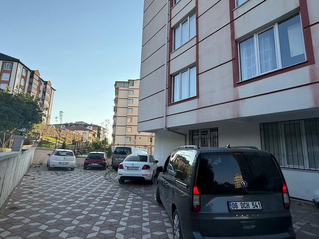 REMAX KEY'DEN SATILIK 3+1