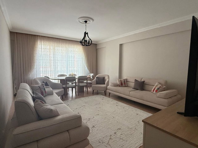 REMAX KEY'DEN SATILIK 3+1