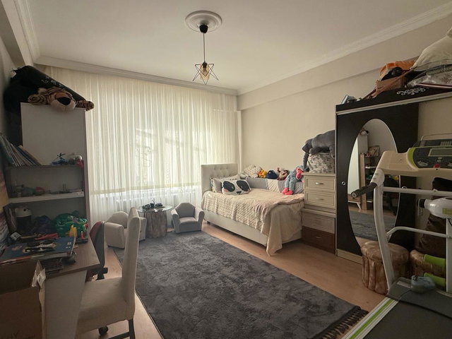 REMAX KEY'DEN SATILIK 3+1