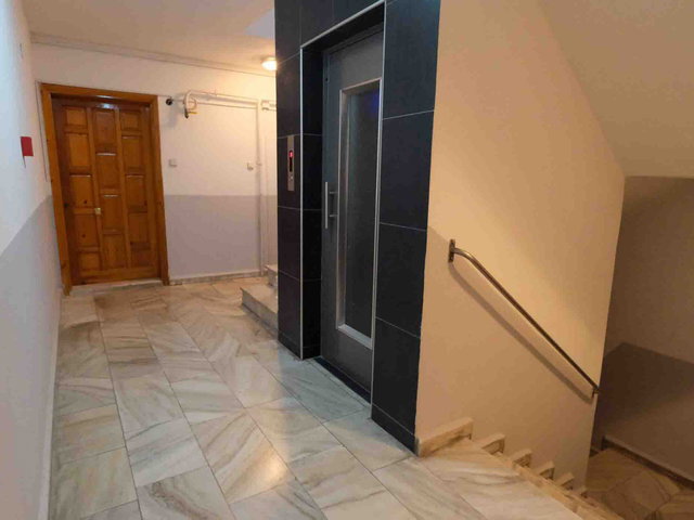 ÇANAKKALE BARBAROS MAHALLESİ’NDE BOĞAZ MANZARALI SATILIK 2+1 DAİRE
