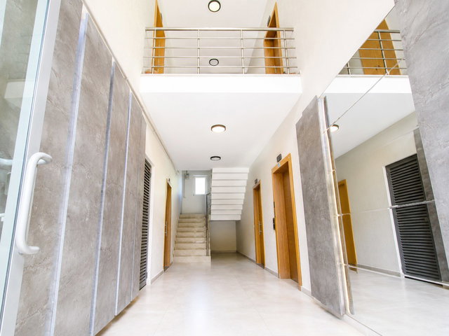 REMAX BEYAZ KUMOVA PARK SIESTA SATILIK 3+1 BAHÇE KATI DAIRE