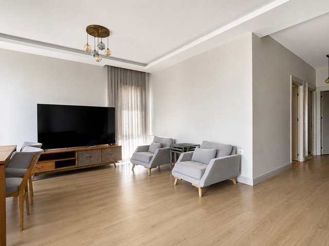REMAX BEYAZ KUMOVA PARK SIESTA SATILIK 3+1 BAHÇE KATI DAIRE