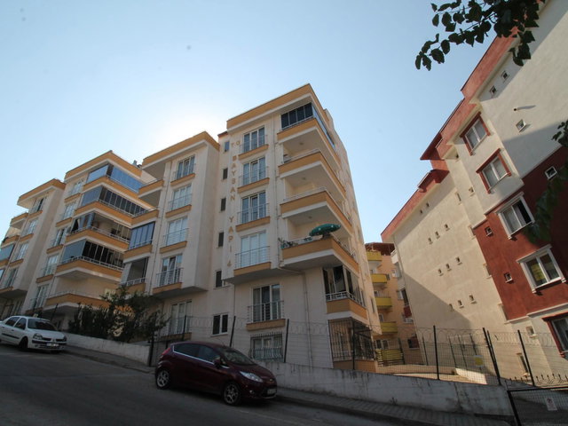 MUDANYA GÜZELYALI EĞİTİM MAH. DENİZ MANZARALI MASRAFSIZ 5+2 DUBLEKS