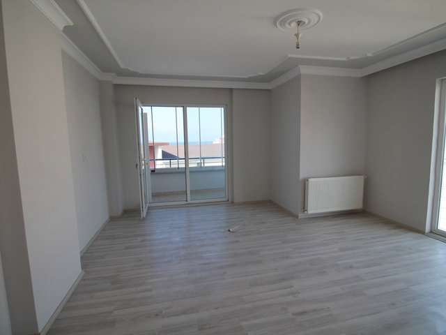 MUDANYA GÜZELYALI EĞİTİM MAH. DENİZ MANZARALI MASRAFSIZ 5+2 DUBLEKS