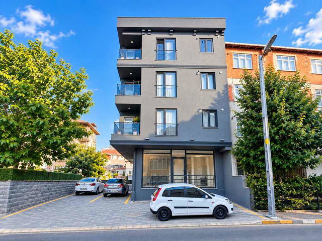 4+1 ÜST DUBLEKS | GENİŞ AİLELERE UYGUN | AÇIK OTOPARKLI