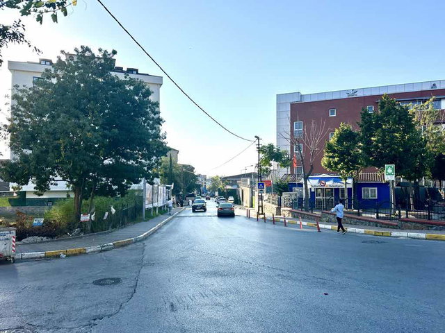 4+1 ÜST DUBLEKS | GENİŞ AİLELERE UYGUN | AÇIK OTOPARKLI