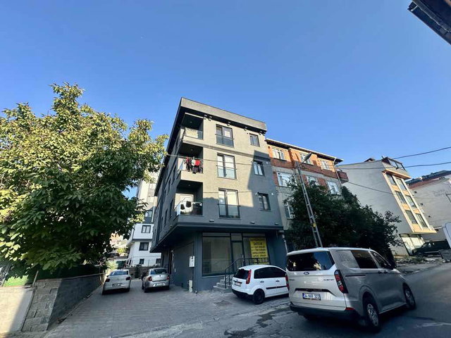 4+1 ÜST DUBLEKS | GENİŞ AİLELERE UYGUN | AÇIK OTOPARKLI