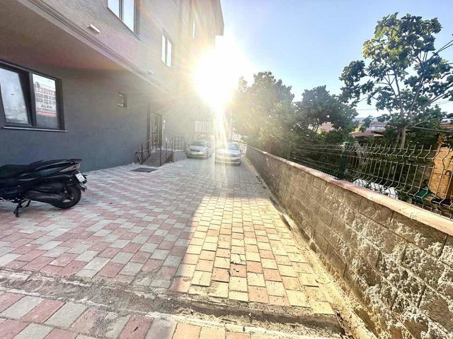 4+1 ÜST DUBLEKS | GENİŞ AİLELERE UYGUN | AÇIK OTOPARKLI