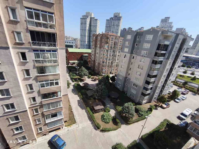 TÜYAP YANI METROBÜSE ÇOK YAKIN SİTE'DE KİRALIK 3+1 DAİRE