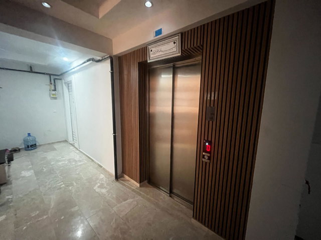 REMAX LAND'DEN AYASPAŞA’DA KİRALIK SIFIR 3+1  142 M² DUBLEKS DAİRE