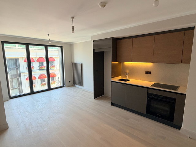 KOŞUYOLU SUR YAPI EXCELLENCE SURYAPI UZMANI LEYLA ŞİMŞEK 2+1 DUBLEKS