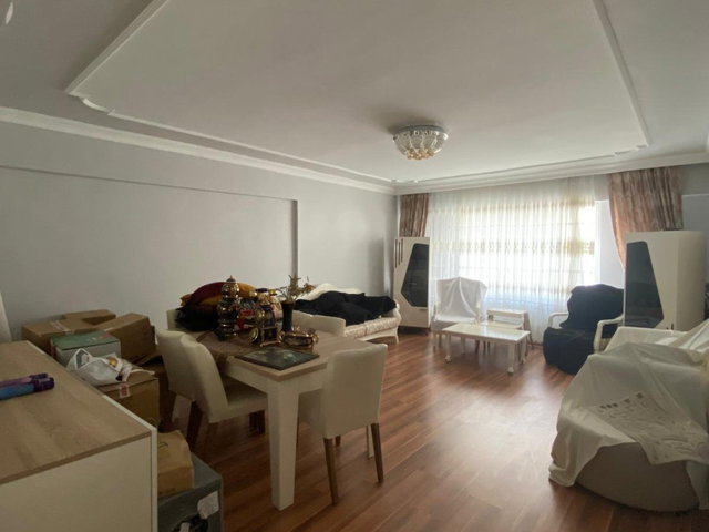 REMAX ARTIS'DEN KAYAKYOLU'NDA KIRALIK 3+1 DAIRE