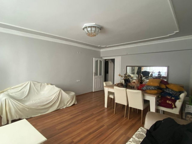 REMAX ARTIS'DEN KAYAKYOLU'NDA KIRALIK 3+1 DAIRE