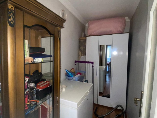REMAX ARTIS'DEN KAYAKYOLU'NDA KIRALIK 3+1 DAIRE