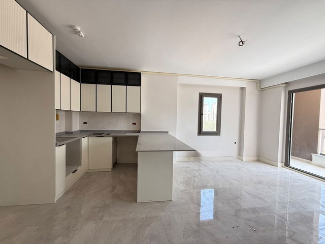 REMAX PALM'DEN MEZİTLİ AKDENİZ MAH.NDE YENİ PROJEDE 2+1 KİRALIK