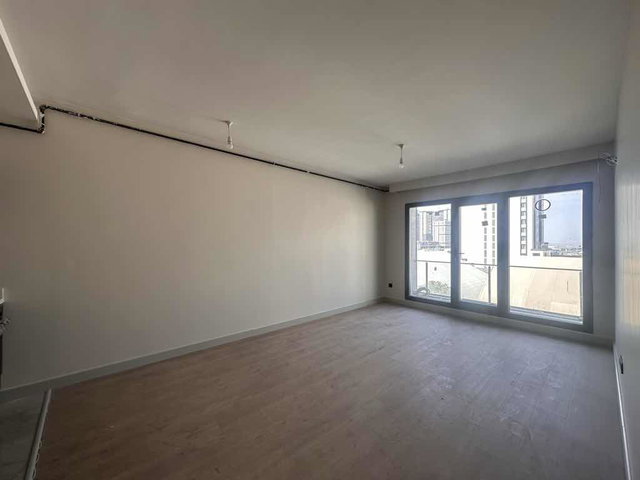 ESENYURT’TA SIFIR BİNADA 8. KAT 1+1 KİRALIK DAİRE | BALKONLU, MERKEZİ ISITMA