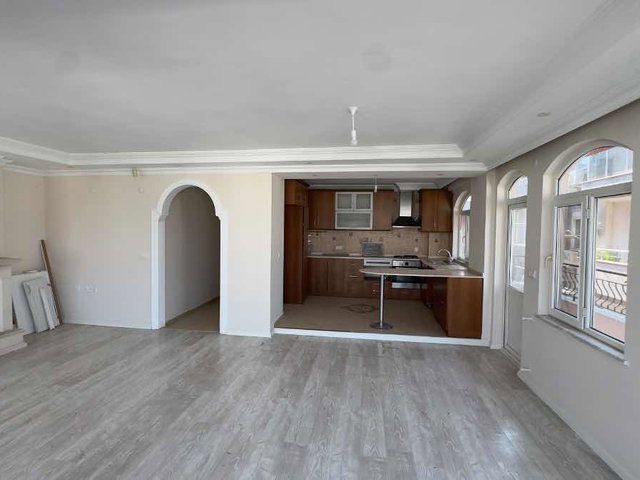 MANAVGAT AŞAĞI HISAR'DA 3+1 SATILIK DAIRE