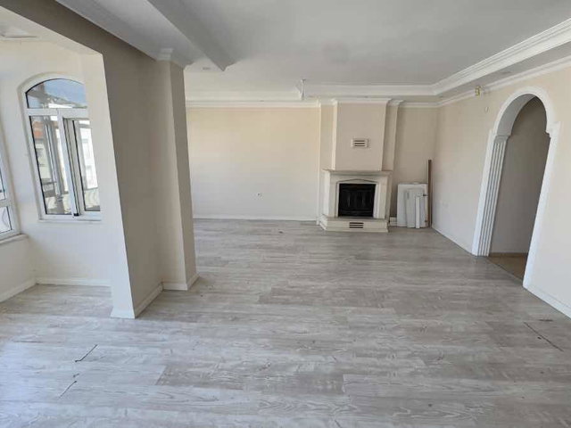 MANAVGAT AŞAĞI HISAR'DA 3+1 SATILIK DAIRE