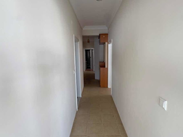 MANAVGAT AŞAĞI HISAR'DA 3+1 SATILIK DAIRE