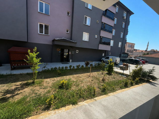 REMAX LAND'DEN AYASPAŞA’DA KİRALIK SIFIR 2+1  110 M² DAİRE