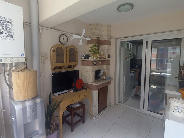 REMAX PRO ESRA ÖZKAN'DAN İZMİR MENEMENDE 3+1