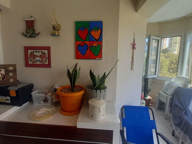 REMAX PRO ESRA ÖZKAN'DAN İZMİR MENEMENDE 3+1