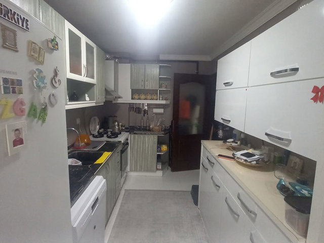REMAX PRO ESRA ÖZKAN'DAN İZMİR MENEMENDE 3+1