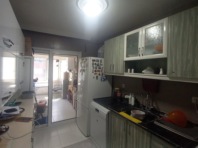 REMAX PRO ESRA ÖZKAN'DAN İZMİR MENEMENDE 3+1