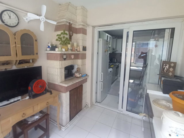 REMAX PRO ESRA ÖZKAN'DAN İZMİR MENEMENDE 3+1