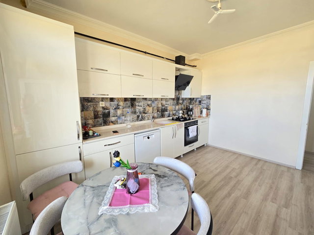 REMAX İLKE'DEN HİLALKENT'TE 3+1 SATILIK DAİRE