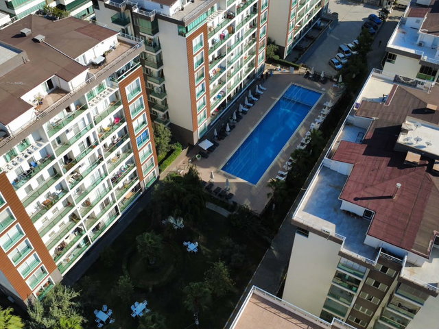 ALİAĞA'DA SN PARK PLUS’TA 2021 YAPIMI 2+1 | BALKONLU | KREDİYE UYGUN