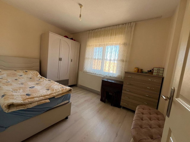 REMAX MID 'DEN TOKI YENI MAHALLEDE 2+1 SATILIK DAIRE
