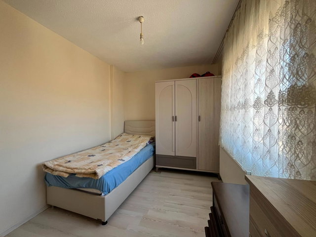REMAX MID 'DEN TOKI YENI MAHALLEDE 2+1 SATILIK DAIRE
