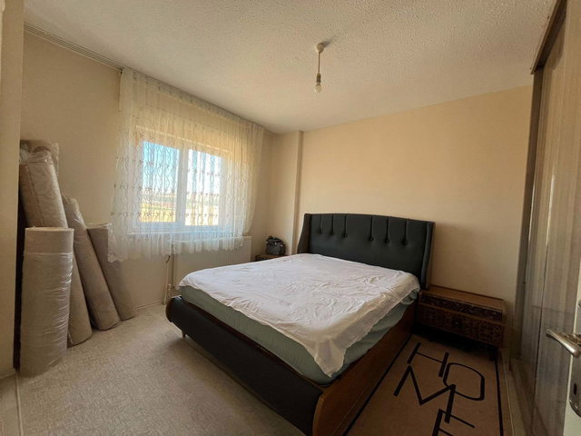 REMAX MID 'DEN TOKI YENI MAHALLEDE 2+1 SATILIK DAIRE