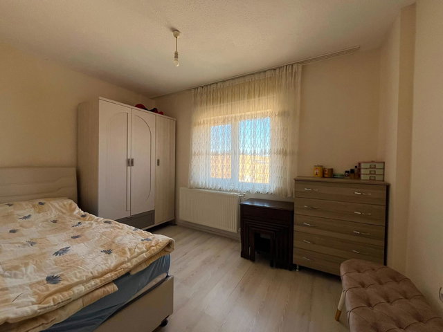 REMAX MID 'DEN TOKI YENI MAHALLEDE 2+1 SATILIK DAIRE