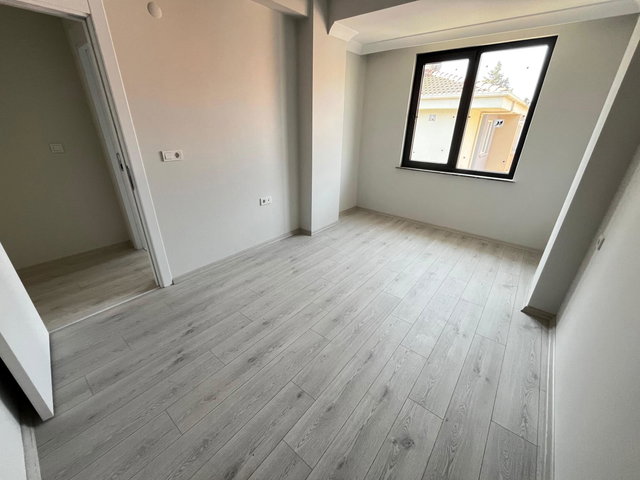 REMAX MİD PAŞAALANI’NDA SIFIR EBV. BANYOLU 3+1 SATILIK DAİRE